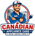 Canadian Appliance Care logo